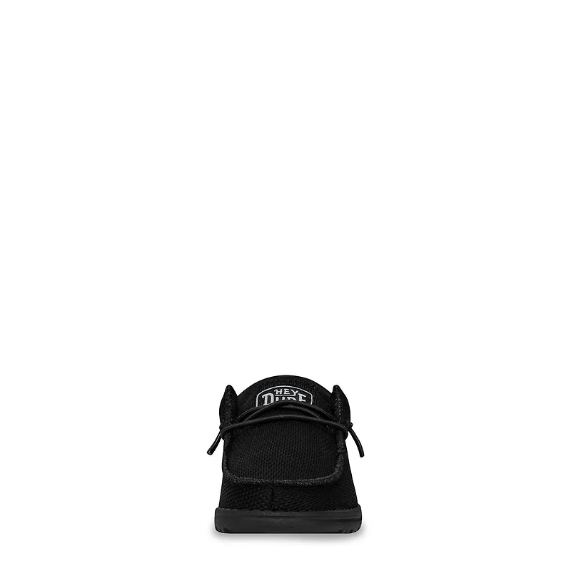 Youth Boys' Wally Funk Mono Slip-On
