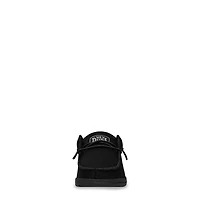 Youth Boys' Wally Funk Mono Slip-On