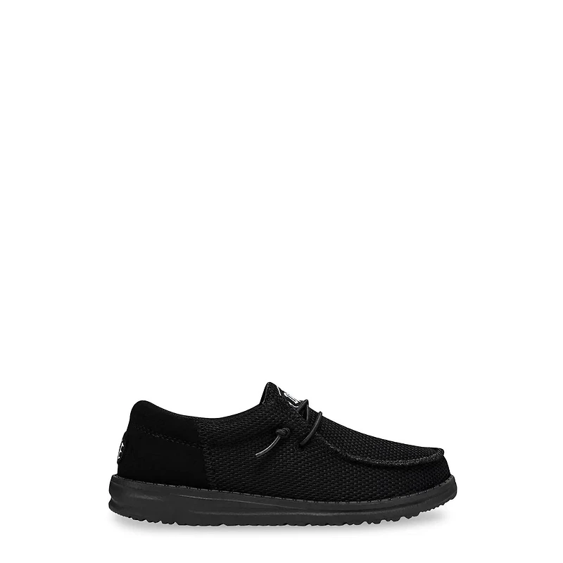 Youth Boys' Wally Funk Mono Slip-On