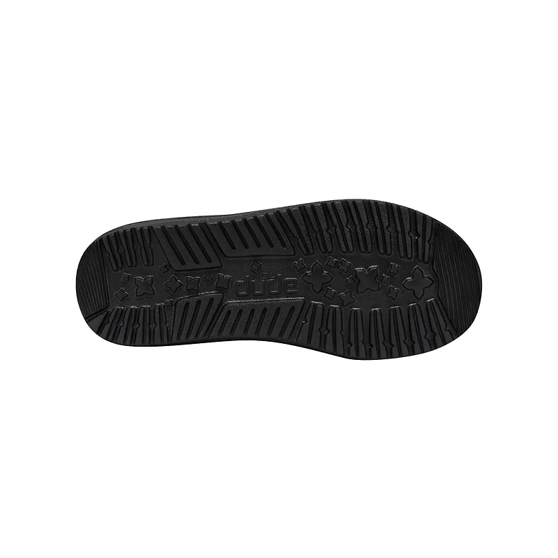 Youth Boys' Wally Funk Mono Slip-On