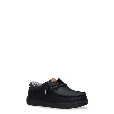 Youth Boys' Paul Slip On