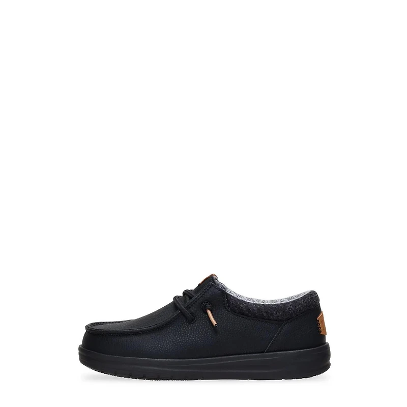 Youth Boys' Paul Slip On