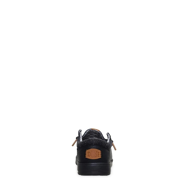 Youth Boys' Paul Slip On