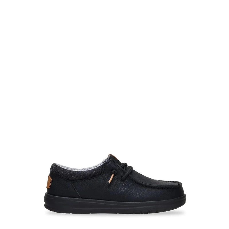 Youth Boys' Paul Slip On