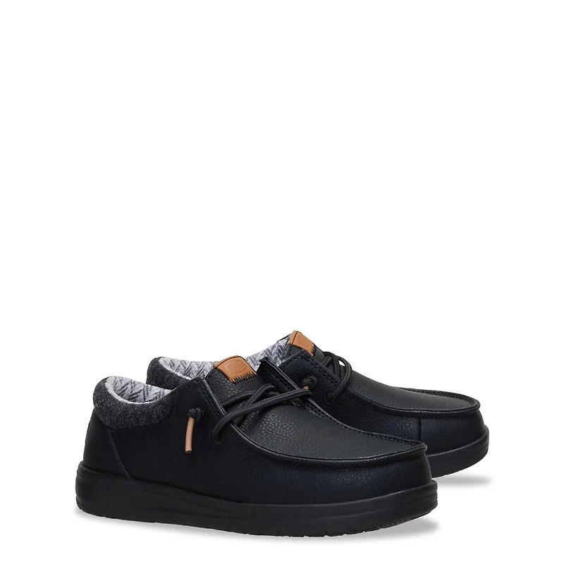 Youth Boys' Paul Slip On