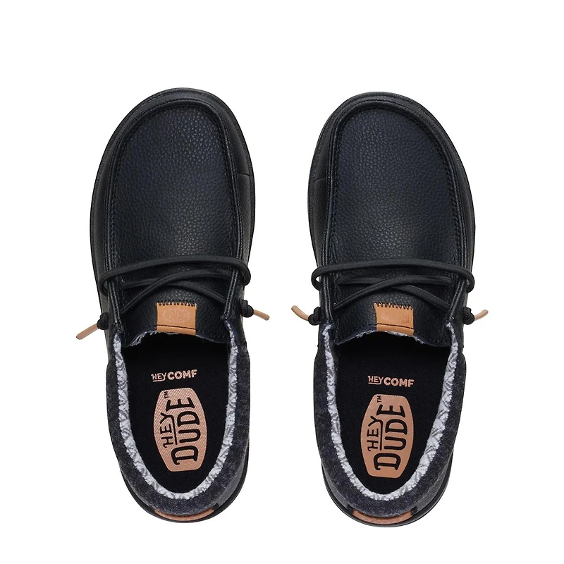 Youth Boys' Paul Slip On