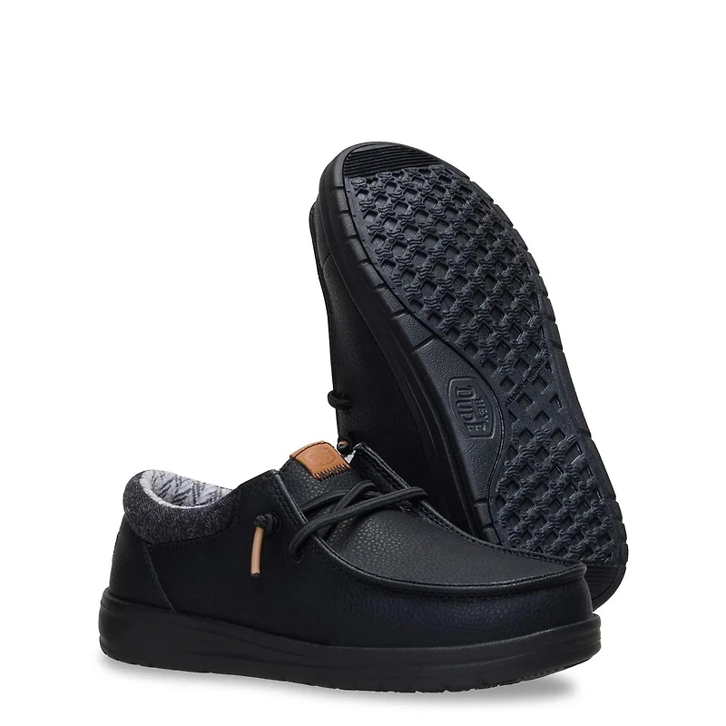 Youth Boys' Paul Slip On