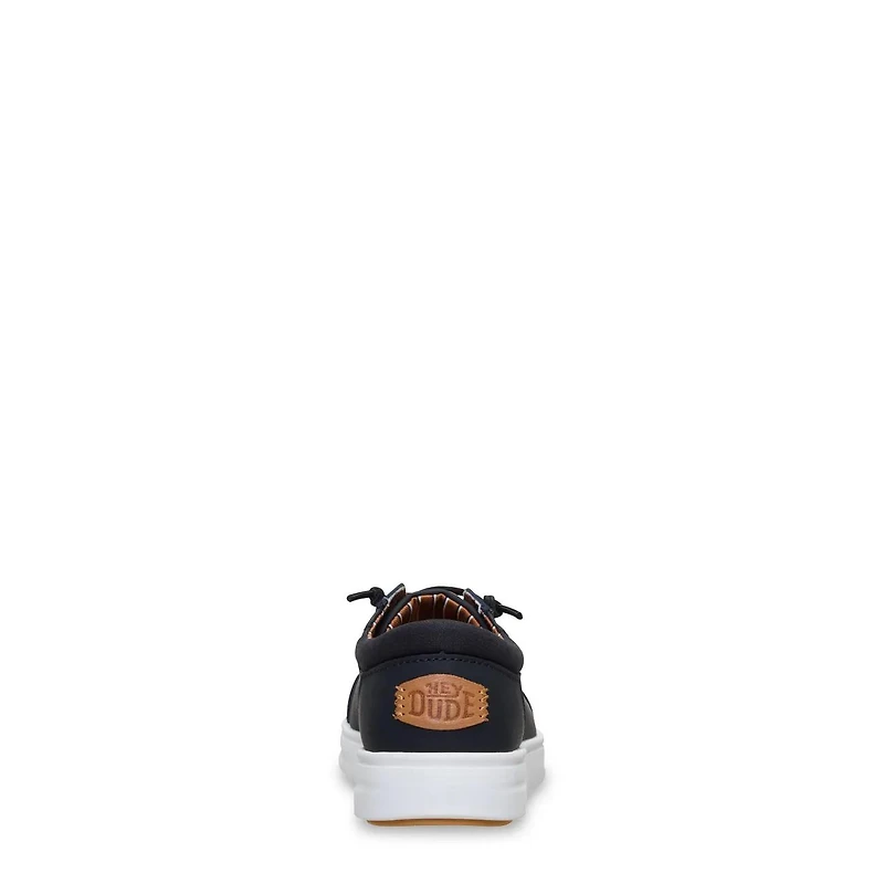 Youth Boys' Paul Pro Slip-On