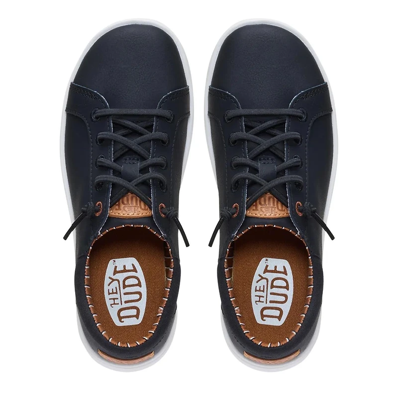 Youth Boys' Paul Pro Slip-On