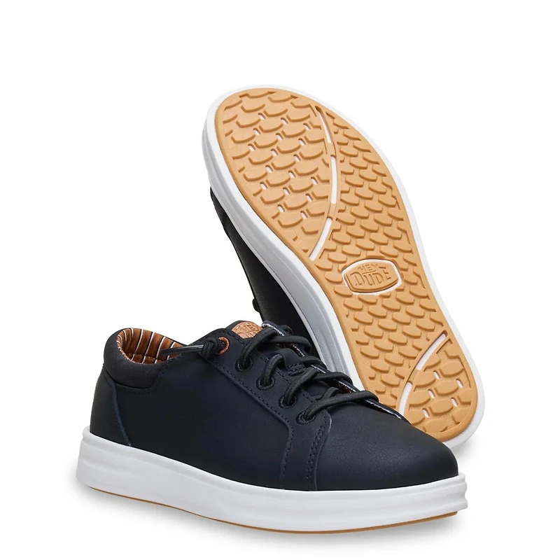 Youth Boys' Paul Pro Slip-On
