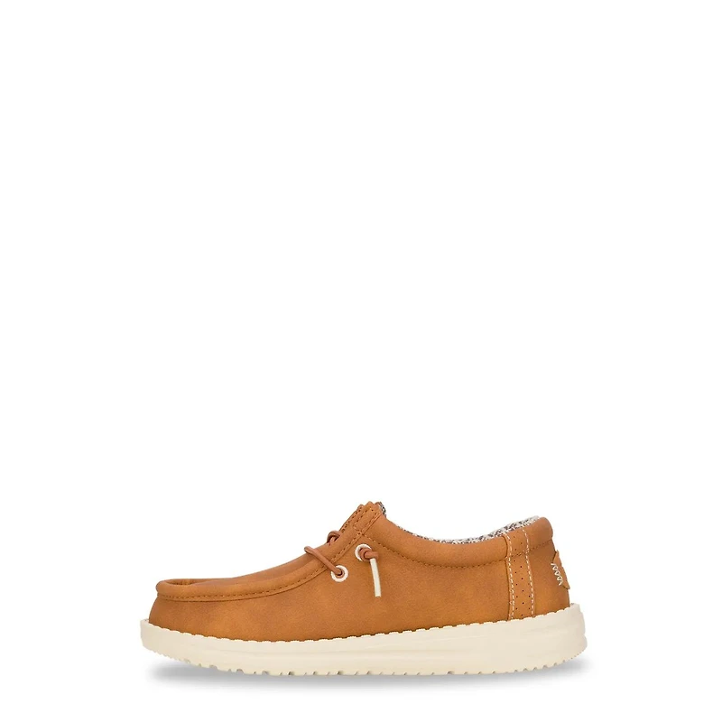 Youth Boys' Wally Slip-On