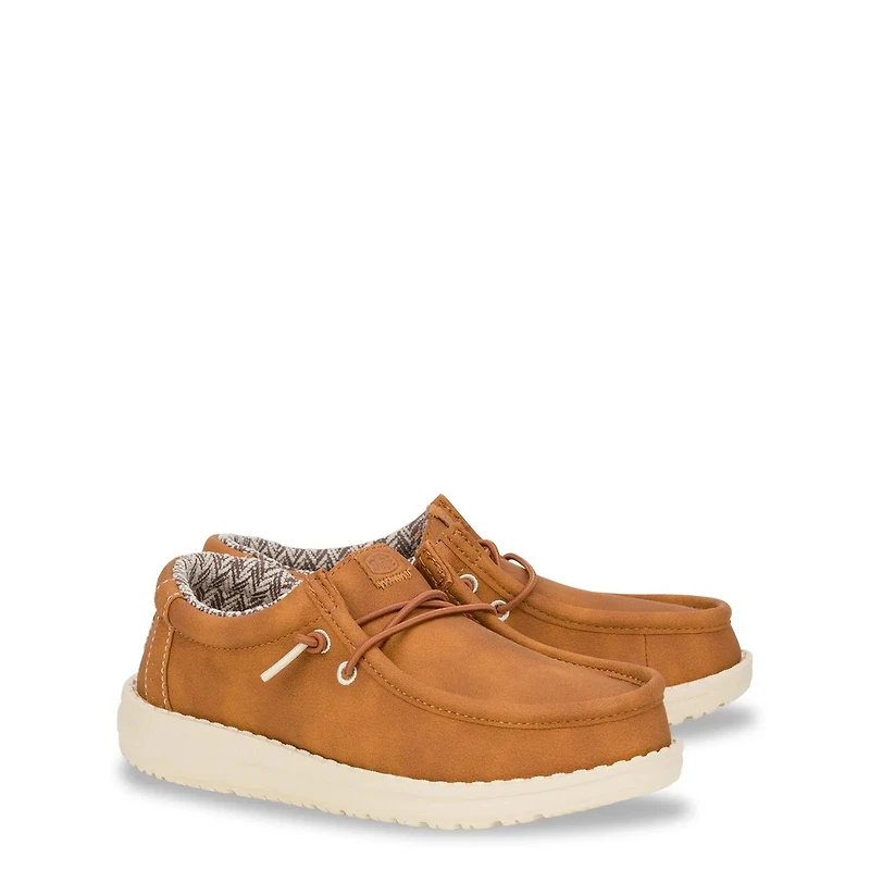 Youth Boys' Wally Slip-On