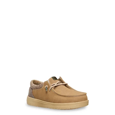 Youth Boys' Paul Classic Boat Shoe