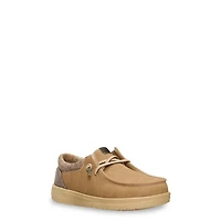 Youth Boys' Paul Classic Boat Shoe