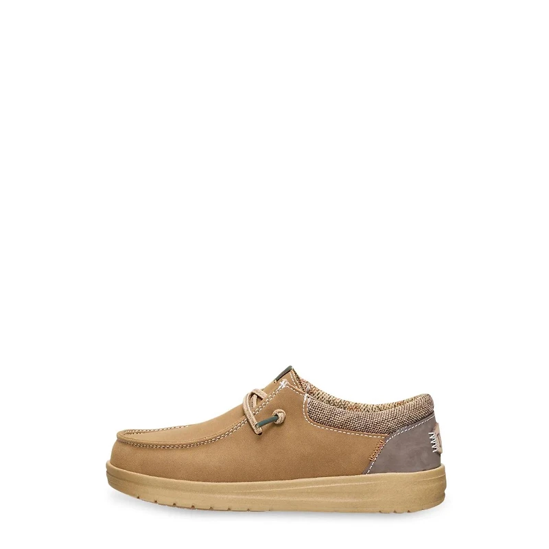 Youth Boys' Paul Classic Boat Shoe