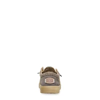 Youth Boys' Paul Classic Boat Shoe