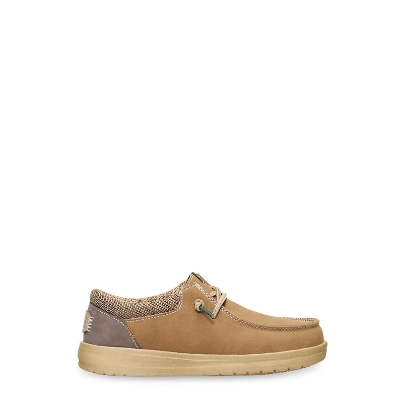 Youth Boys' Paul Classic Boat Shoe