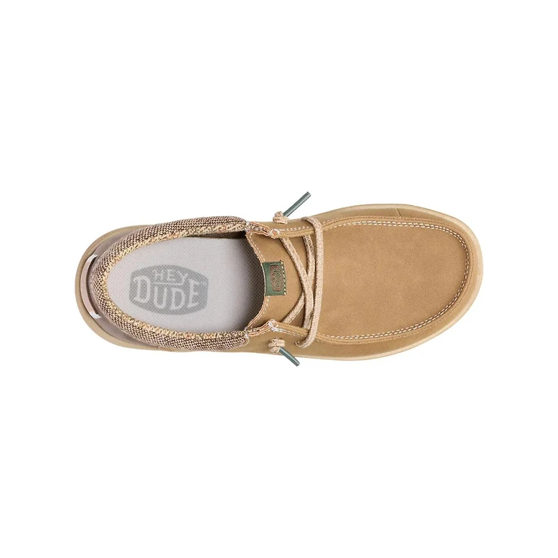 Youth Boys' Paul Classic Boat Shoe