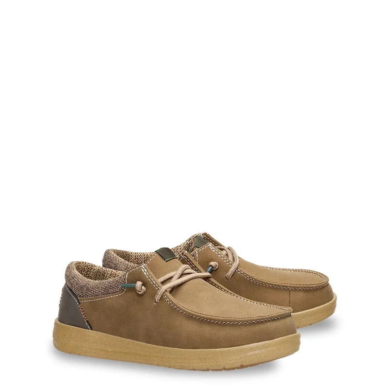Youth Boys' Paul Classic Boat Shoe