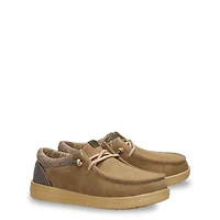 Youth Boys' Paul Classic Boat Shoe