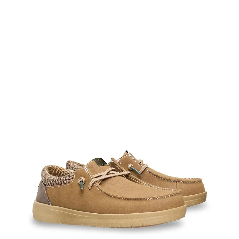 Youth Boys' Paul Classic Boat Shoe