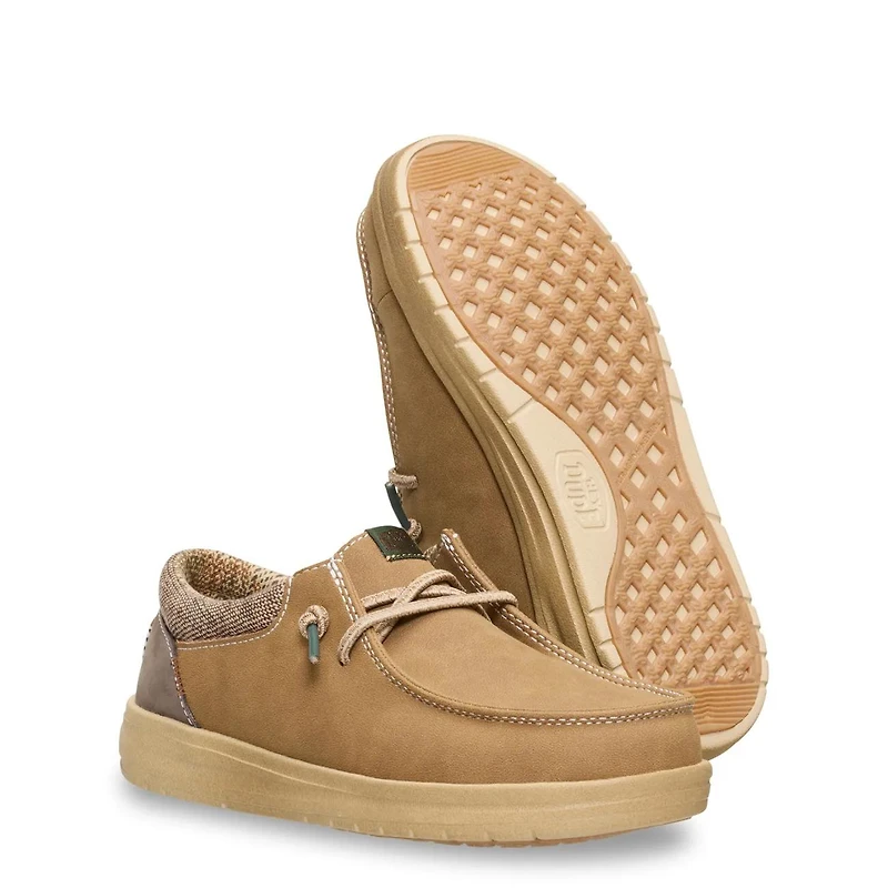 Youth Boys' Paul Classic Boat Shoe