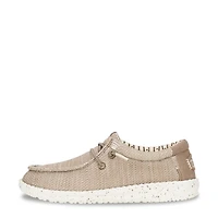 Youth Boys' Wally Stretch Sox Slip-On