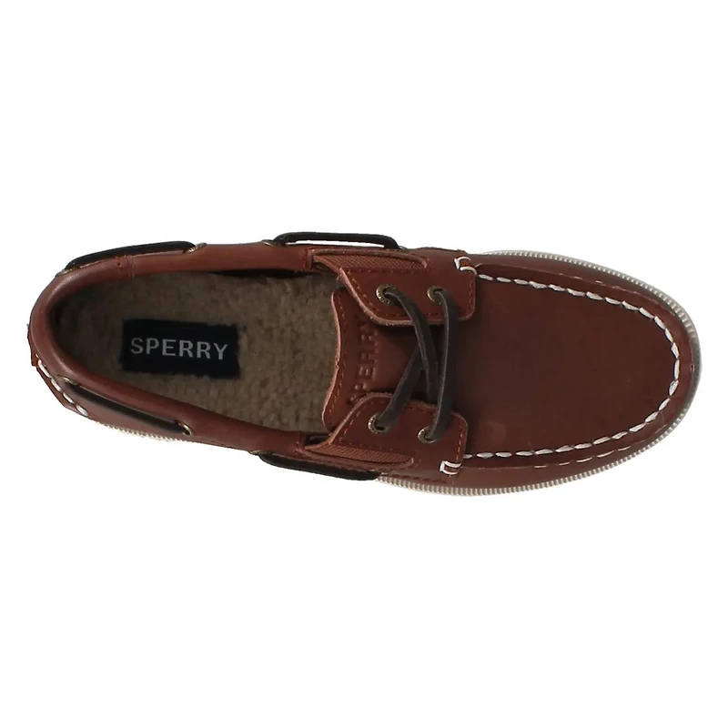 Youth Boys' Authentic Original Boat Shoe