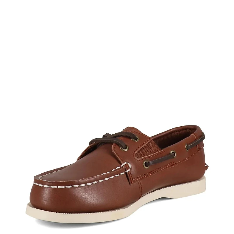 Youth Boys' Authentic Original Boat Shoe