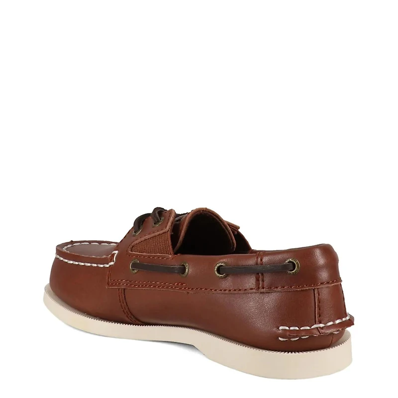 Youth Boys' Authentic Original Boat Shoe