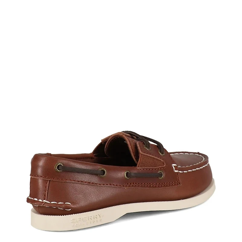 Youth Boys' Authentic Original Boat Shoe