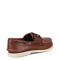 Youth Boys' Authentic Original Boat Shoe