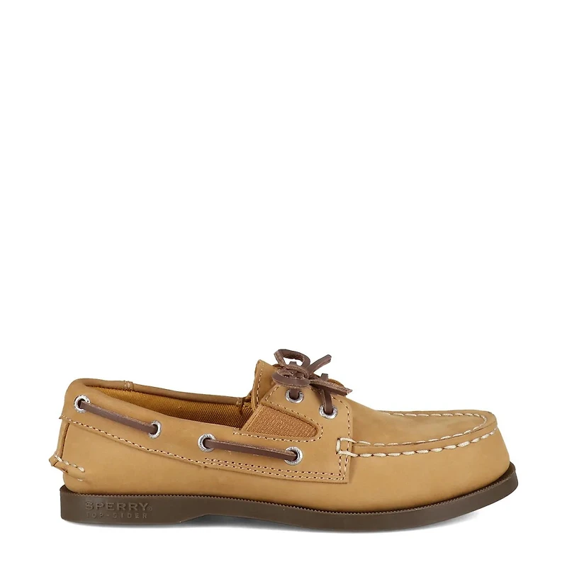 Youth Boys' Authentic Original Boat Shoe