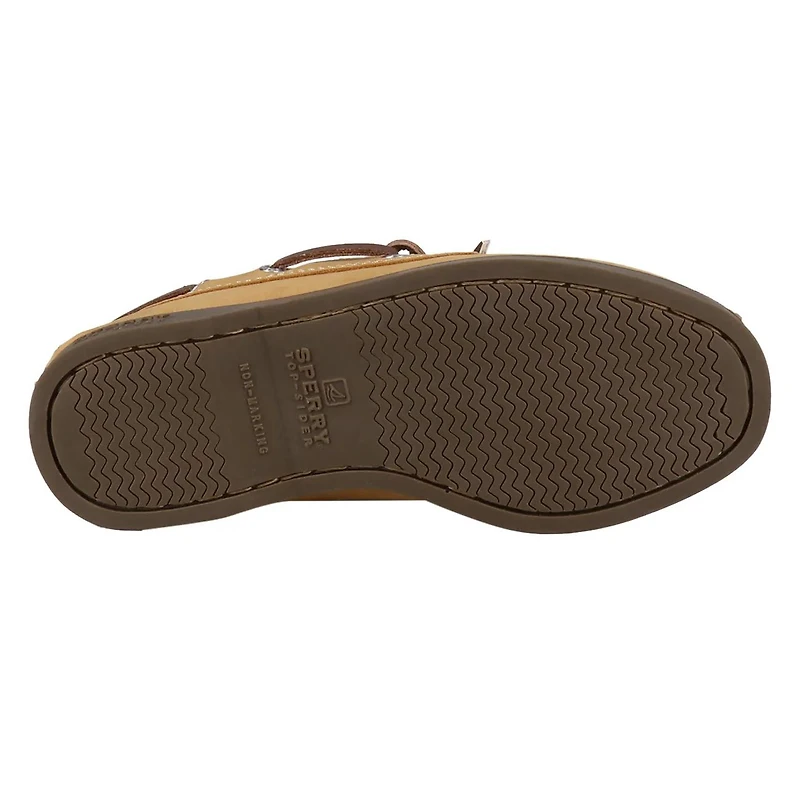 Youth Boys' Authentic Original Boat Shoe