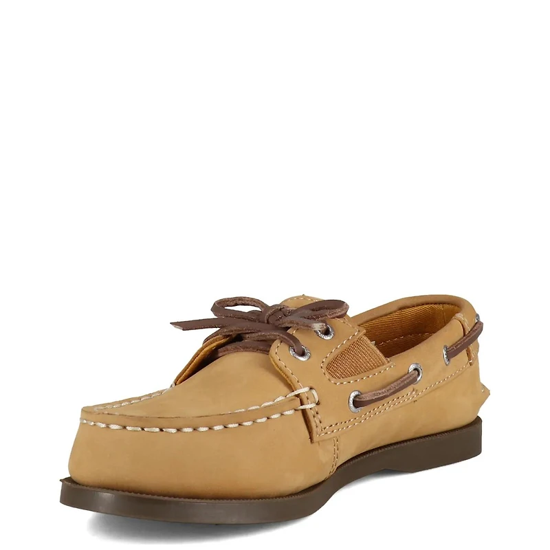 Youth Boys' Authentic Original Boat Shoe
