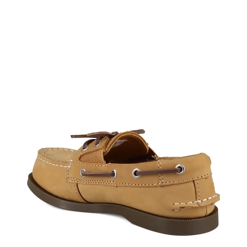 Youth Boys' Authentic Original Boat Shoe