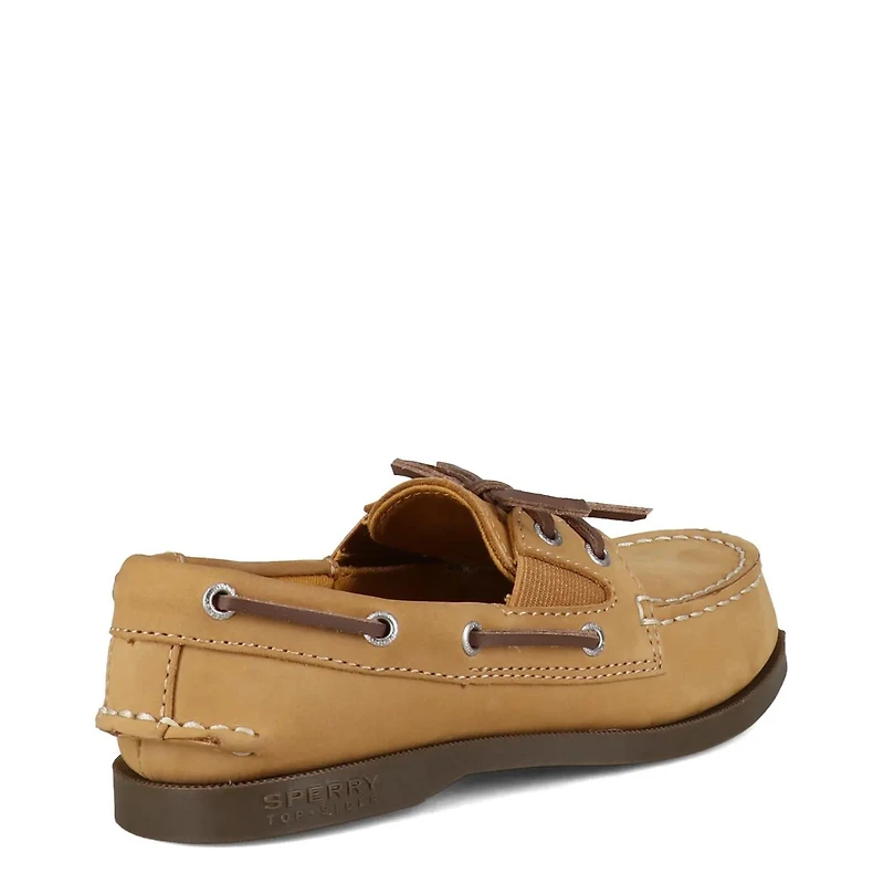 Youth Boys' Authentic Original Boat Shoe