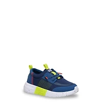 Youth Boys' Sirocco Play Y Sport Stripe Sneaker