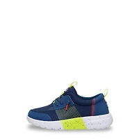 Youth Boys' Sirocco Play Y Sport Stripe Sneaker