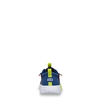 Youth Boys' Sirocco Play Y Sport Stripe Sneaker