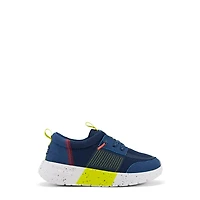 Youth Boys' Sirocco Play Y Sport Stripe Sneaker
