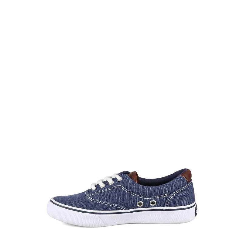 Youth Boys' Striper II CVO Sneaker