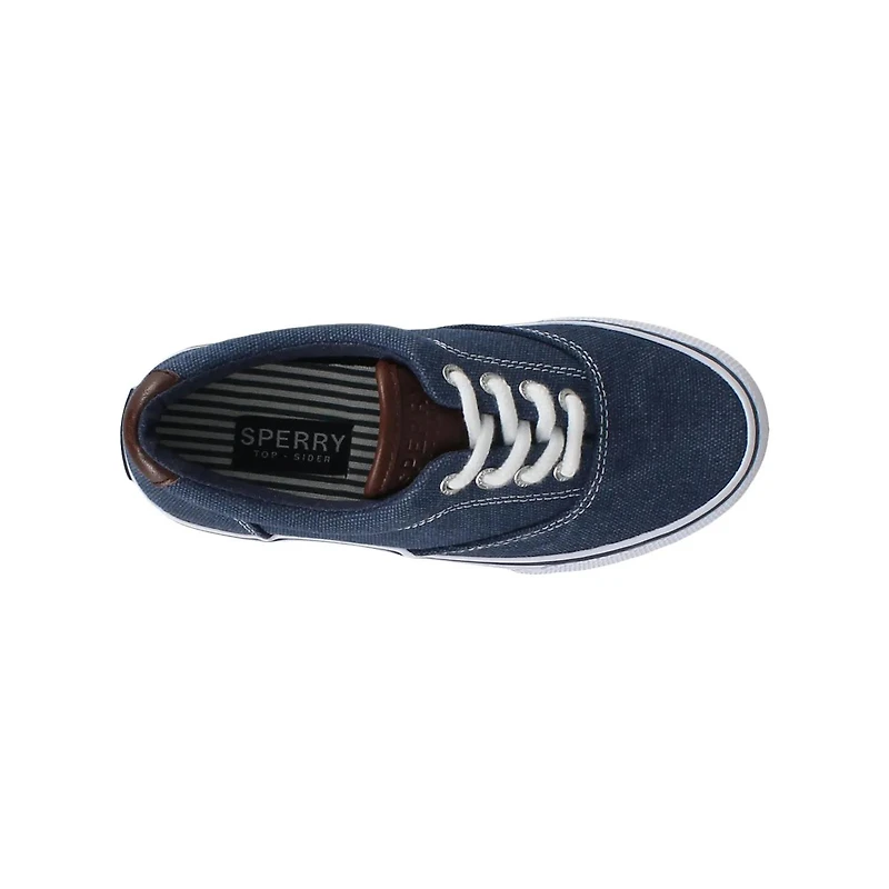 Youth Boys' Striper II CVO Sneaker