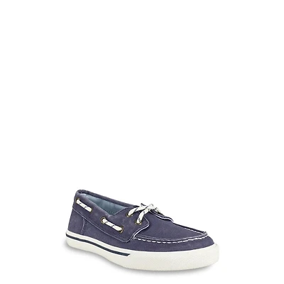 Youth Boys' Bahama Boat Shoe