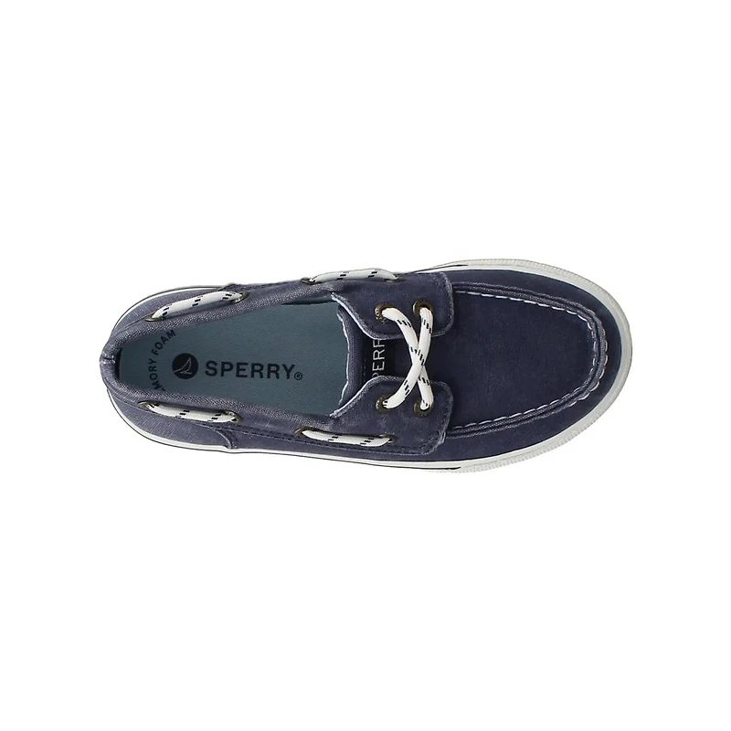 Youth Boys' Bahama Boat Shoe