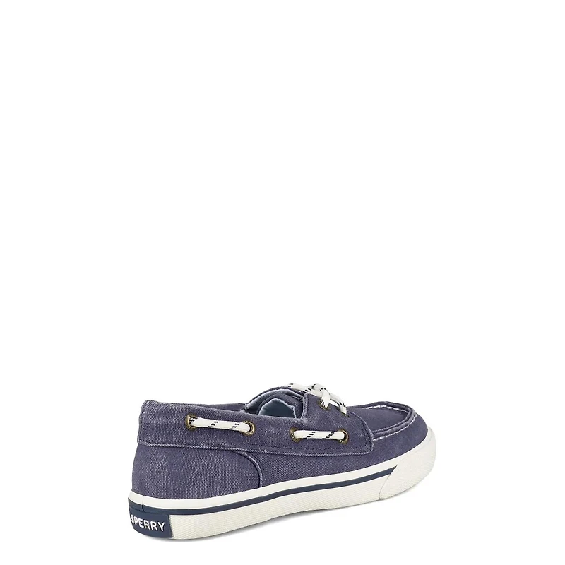 Youth Boys' Bahama Boat Shoe