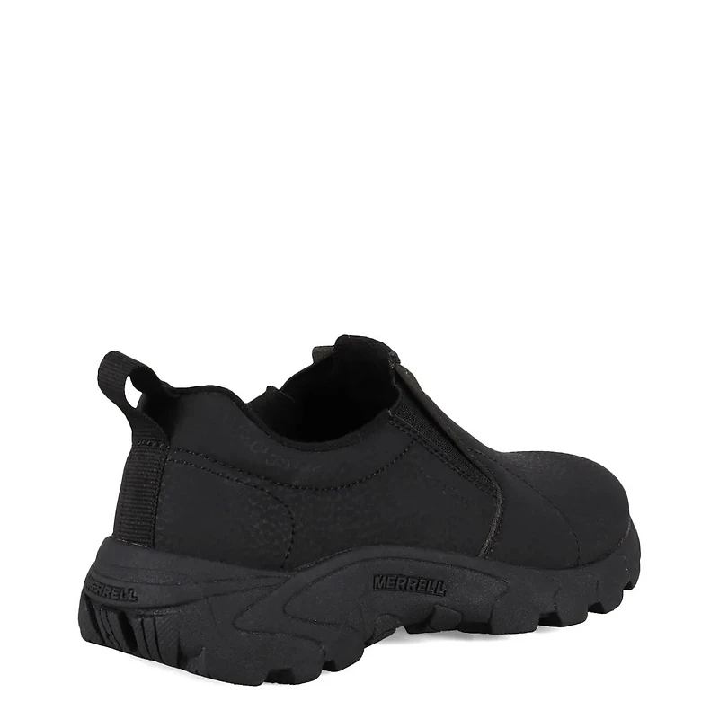 Youth Boys' Jungle Trek Slip On Moc