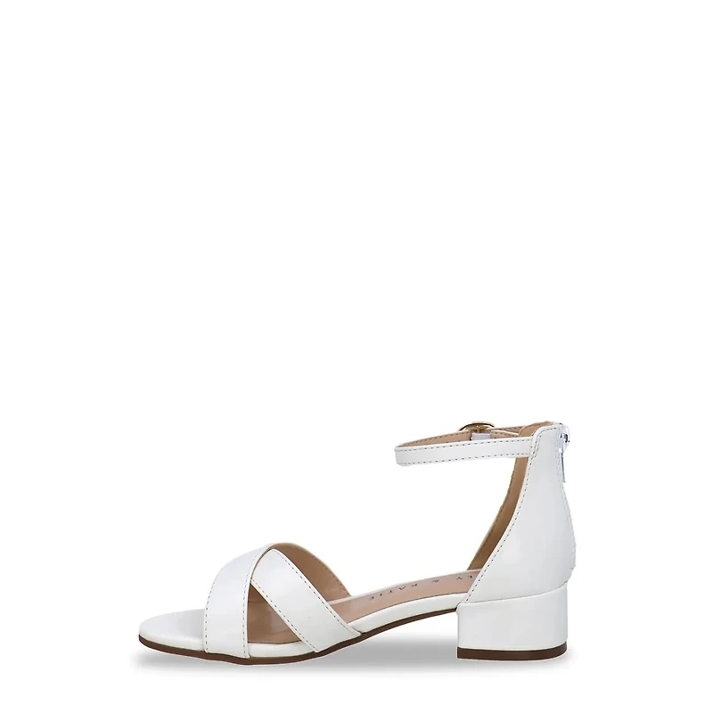 Youth Girls' Mindy Wide Width Sandal