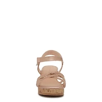 Youth Girls' Gemma Wedge Sandal