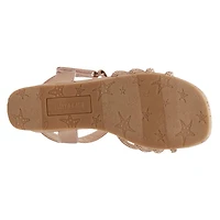 Youth Girls' Gemma Wedge Sandal